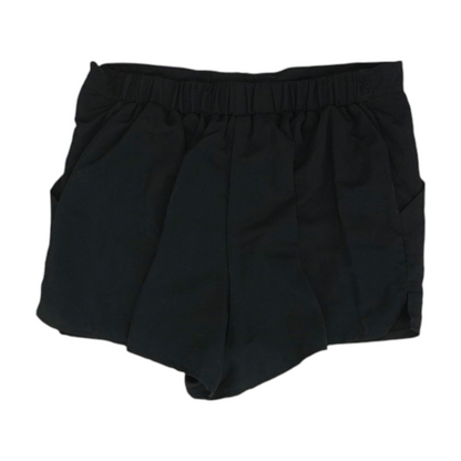 Black Swim Bottom