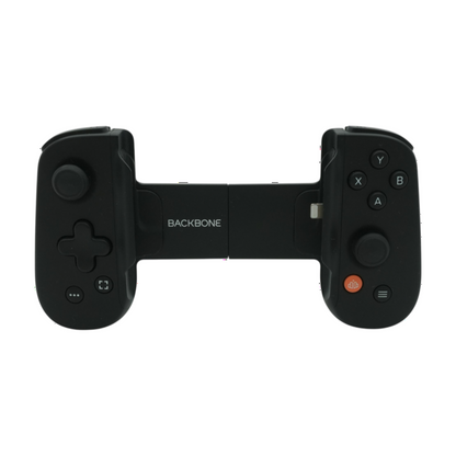 Black Lightning Mobile Gaming Controller