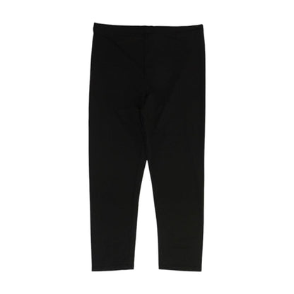 Black Fashion Leggings