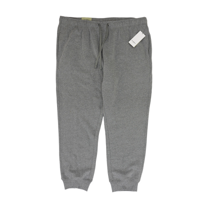 Gray Pants