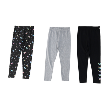 Multi Fashion Leggings