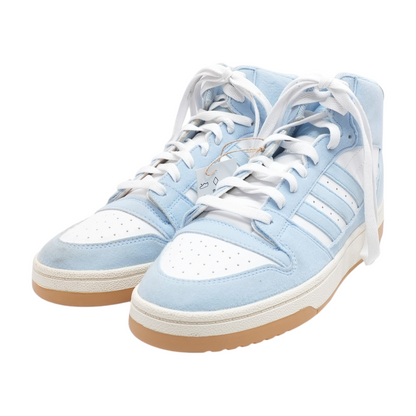 Break Start Mid Low-Top Athletic Shoes
