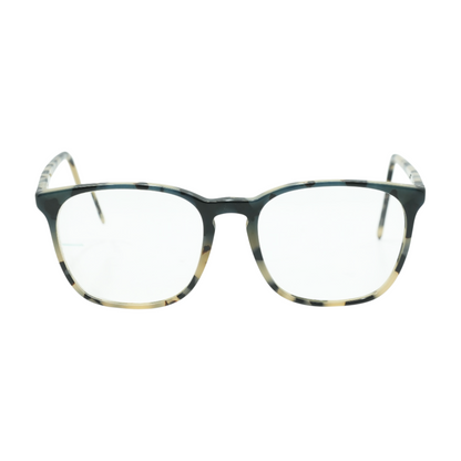 Tortoise RB 5387 Oversized Prescription Eyewear