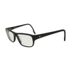 Spy+ Black Owen Square Prescription Eyewear – Image 1