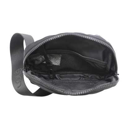 Black Belt Bag