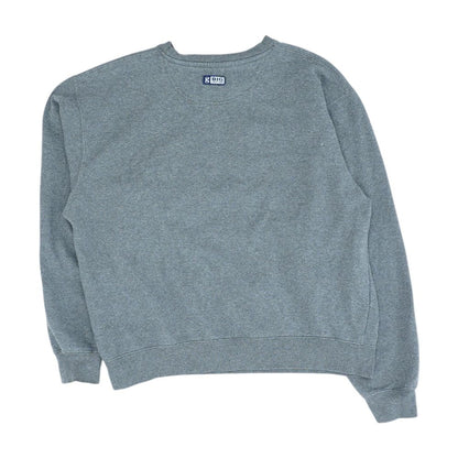 Gray Sweatshirt