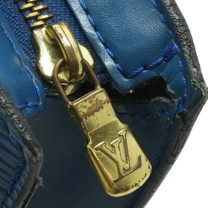 Blue Saint Jacques Handbag
