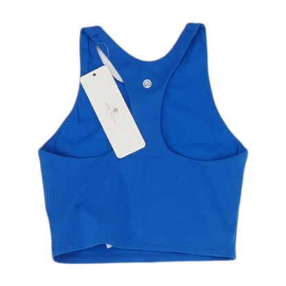 Blue Active T-Shirt
