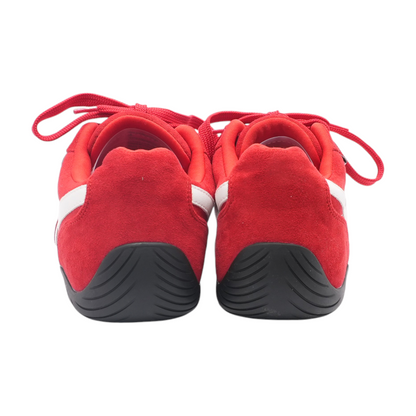 Malay Low-Top Athletic Shoes