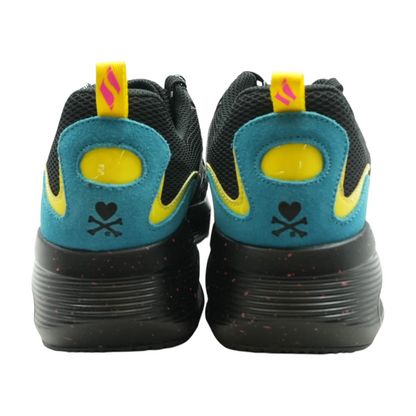 Tokidoki Low-Top Athletic Shoes