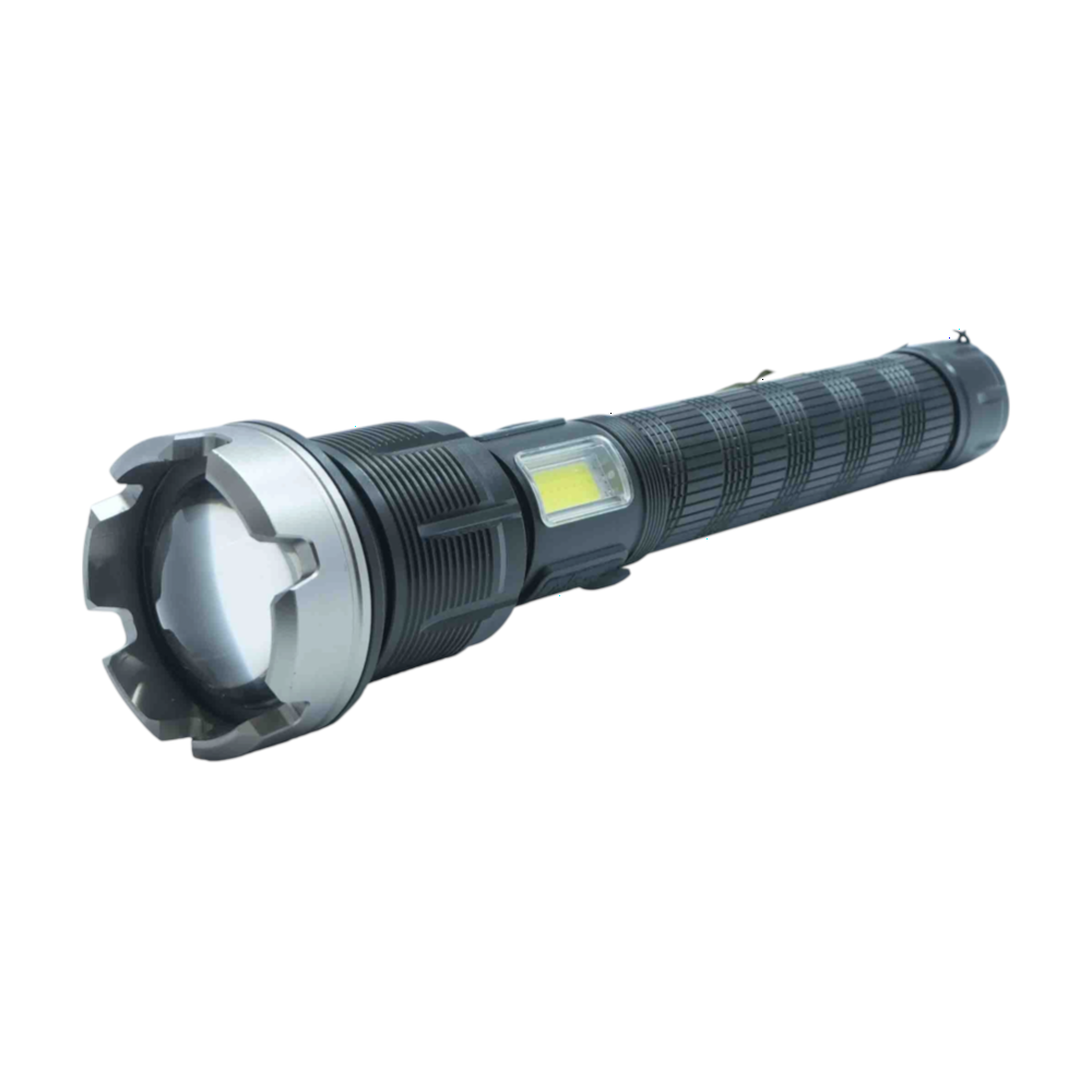 LED Flashlight