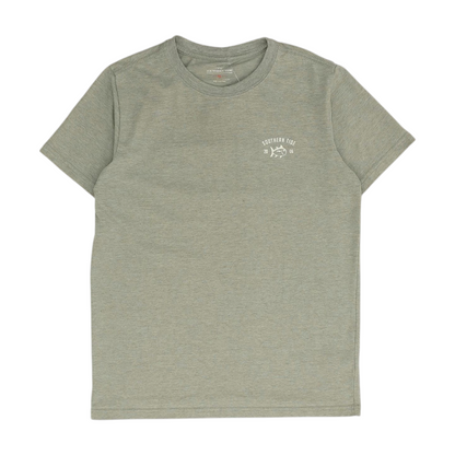 Gray T-Shirt
