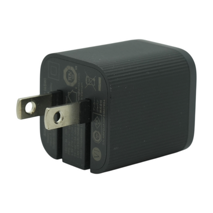 Nano (45W) USB-C Charging Block