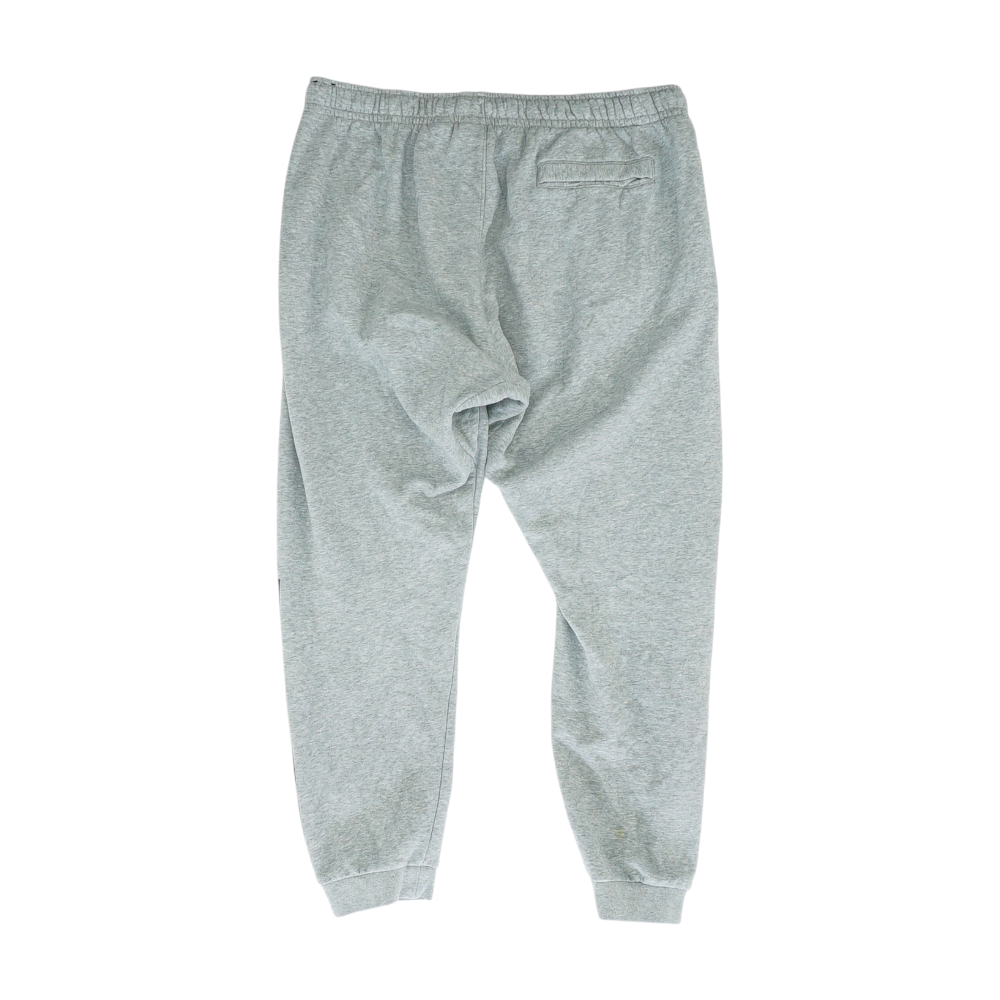 Gray Regular Pants