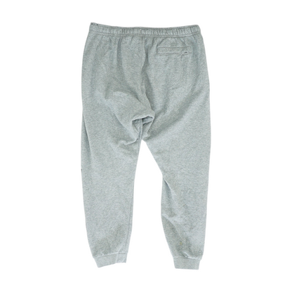 Gray Regular Pants
