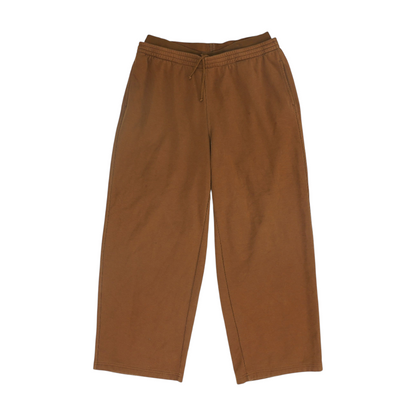 Brown Pants