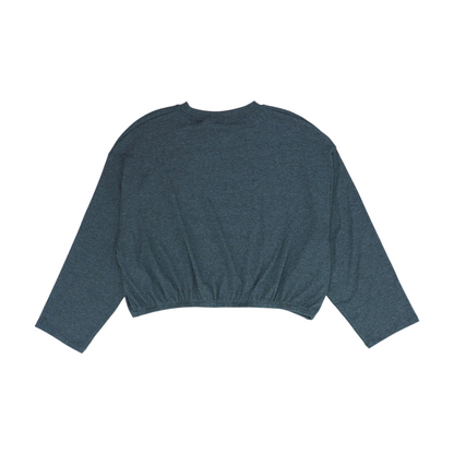 Charcoal Active T-Shirt