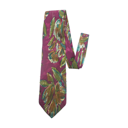 Vintage Monsieur Tie