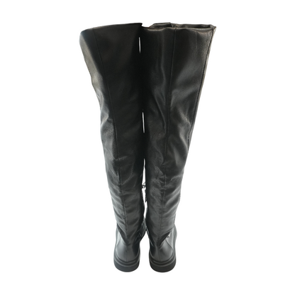Black Boots