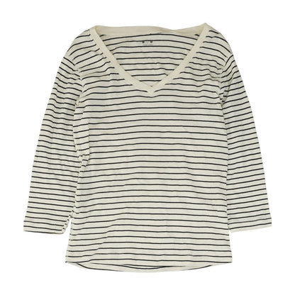 Black Striped T-Shirt