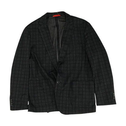 Black Sport Coat