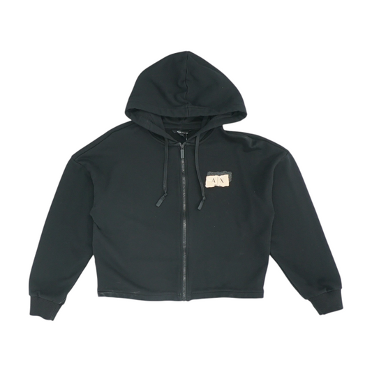 Black Solid Jacket