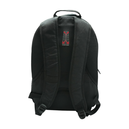 Black Backpack