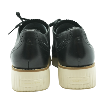 Black Dress Shoes