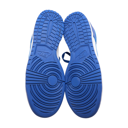 Dunk Low Retro Low-Top Athletic Shoes
