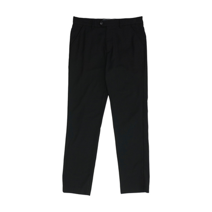 Black Dress Pants