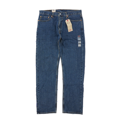 505 Straight Jeans
