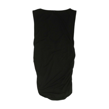 Black Blouse