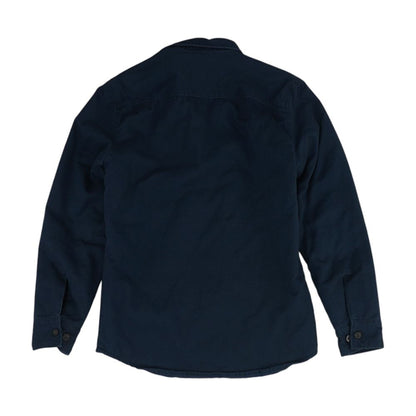 Navy Lightweight Jacket