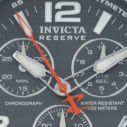 Reserve Ocean Hawk Stainless Steel Watch