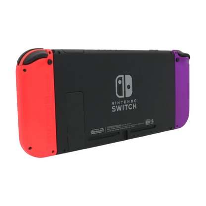 Switch 32GB Game System