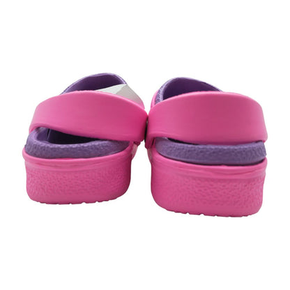 Pink Toddler Shoes