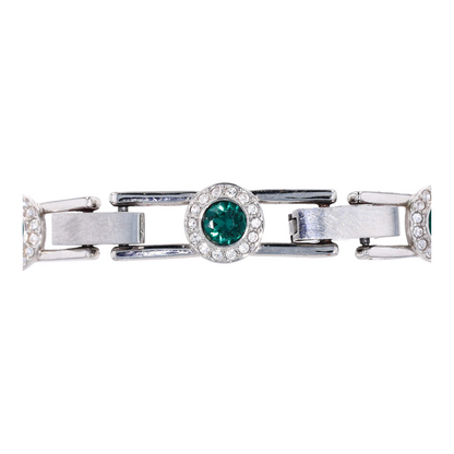 Costume Tennis Bracelet