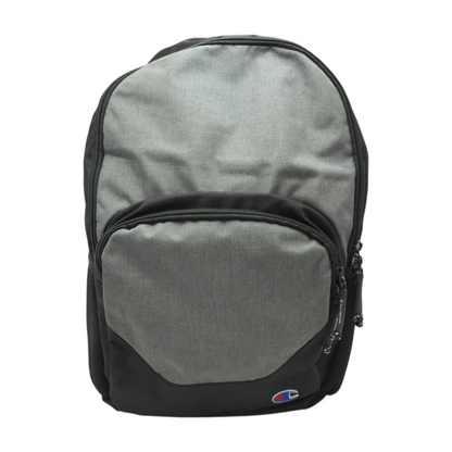 Black Backpack
