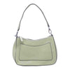 Lauren Ralph Lauren Green Shoulder Bag – Image 1