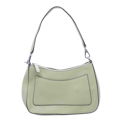 Lauren Ralph Lauren Green Shoulder Bag – Image 1