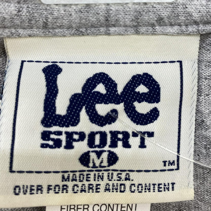 Vintage Gray Graphic T-Shirt