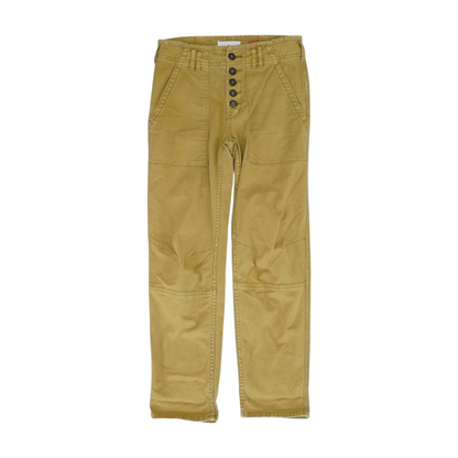 Tan Pants