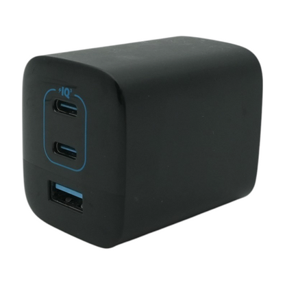 336 (67W) 3-Port Charging Block