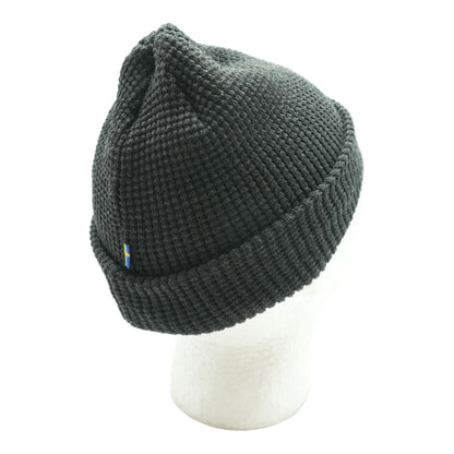 Charcoal Beanie Hat