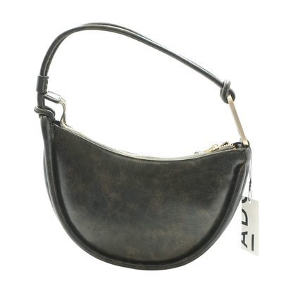 Brown Shoulder Bag