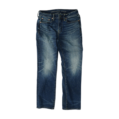 Bootcut Jeans