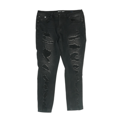 Black Skinny Jeans