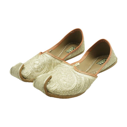 Gold Loafer Dress Shoes