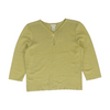 Green Petite Cardigan Sweater