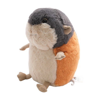 Lambeth Lemming Plush
